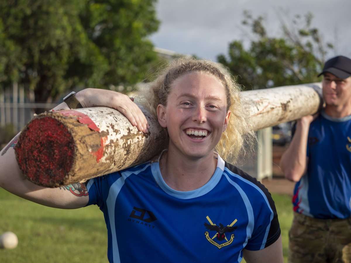 1st Combat Signal Regiment - Australian Army tweet media