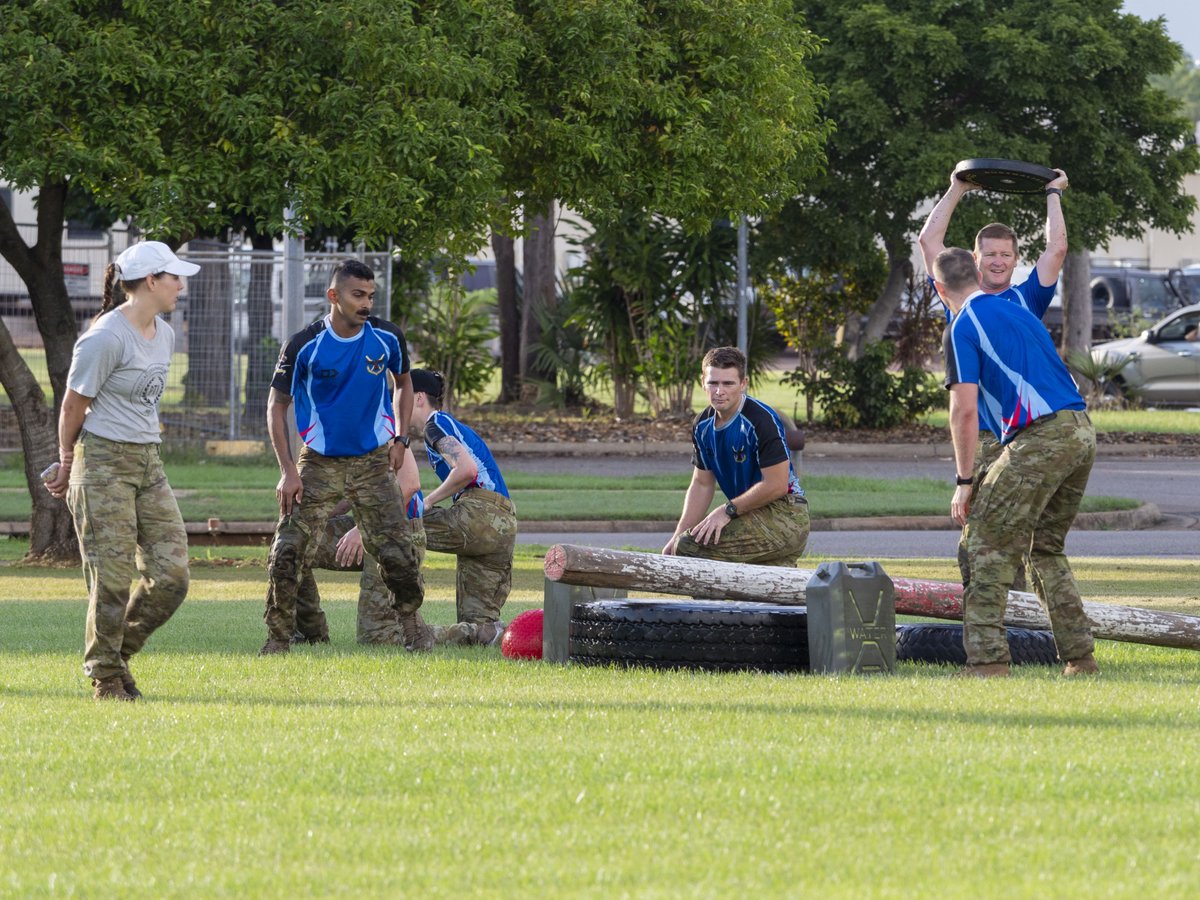 1st Combat Signal Regiment - Australian Army tweet media