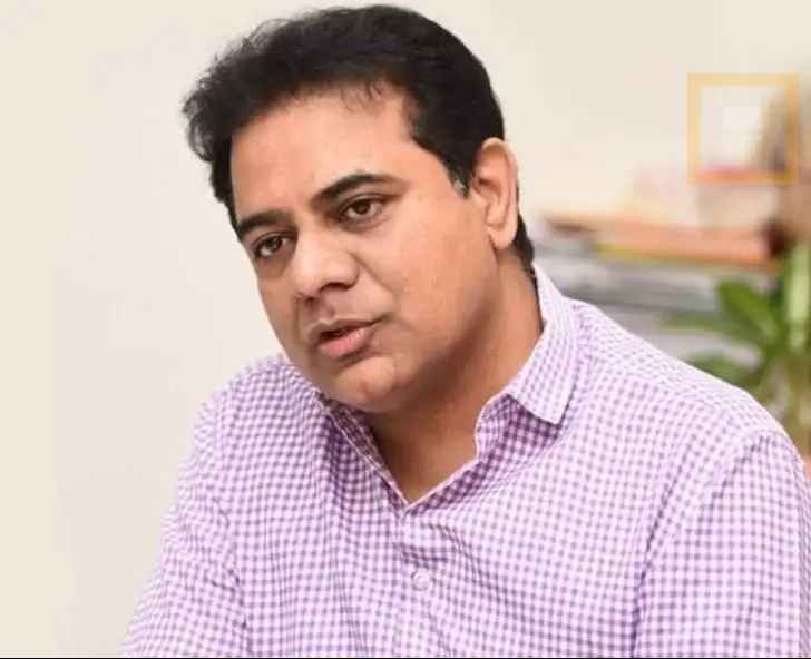 dryugesh3's tweet photo. Praying for a full and speedy recovery for @KTRTRS Anna  Get well soon Annaya #COVID19 #StaySafeStayHealthy #ktrtrs https://t.co/mcQQXT3hX2