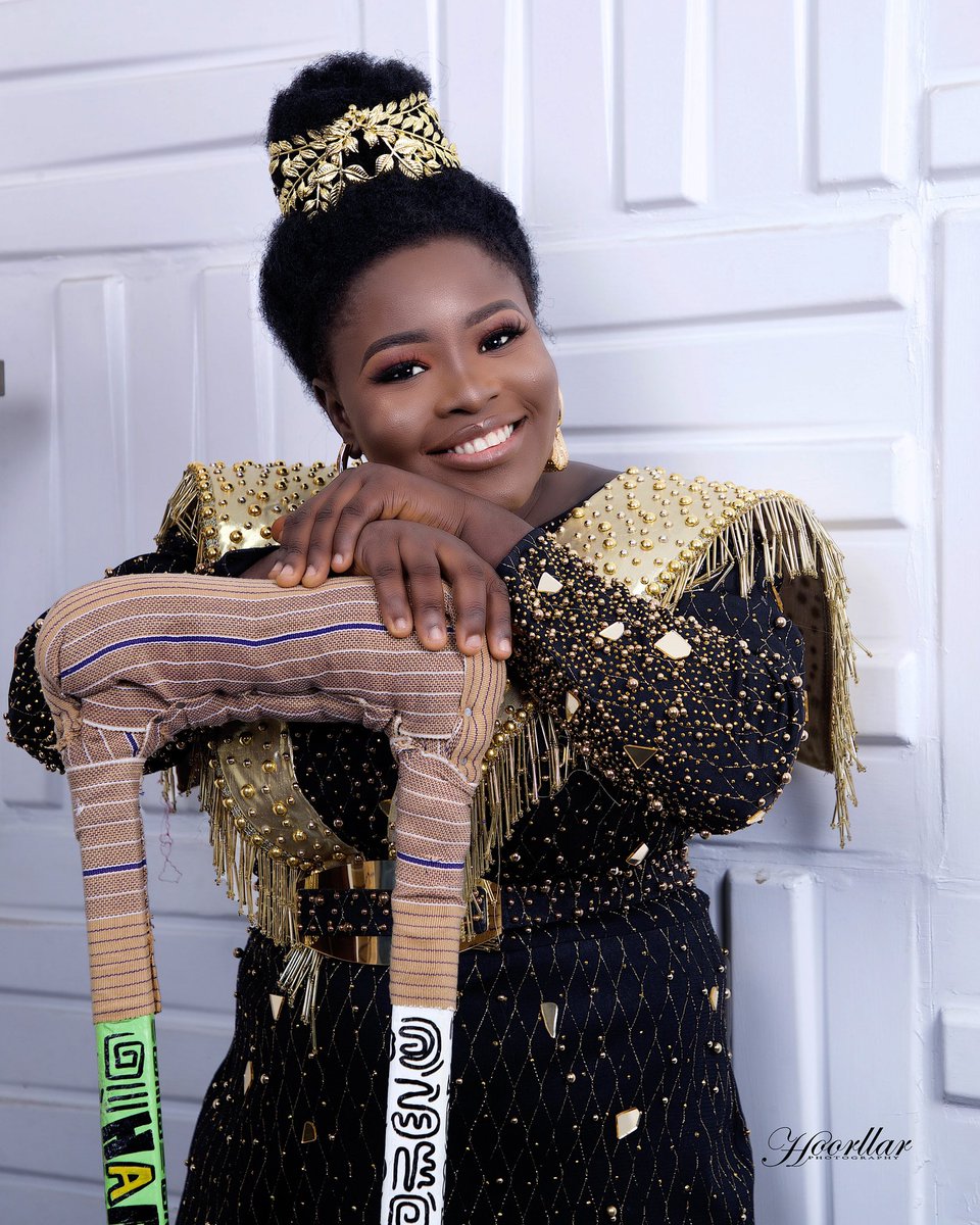 Pamilerin's tweet image. What God cannot do, does not exist 
.
Thank you @connectinglagos 
.
#HappyBirthdayMaryDaniels