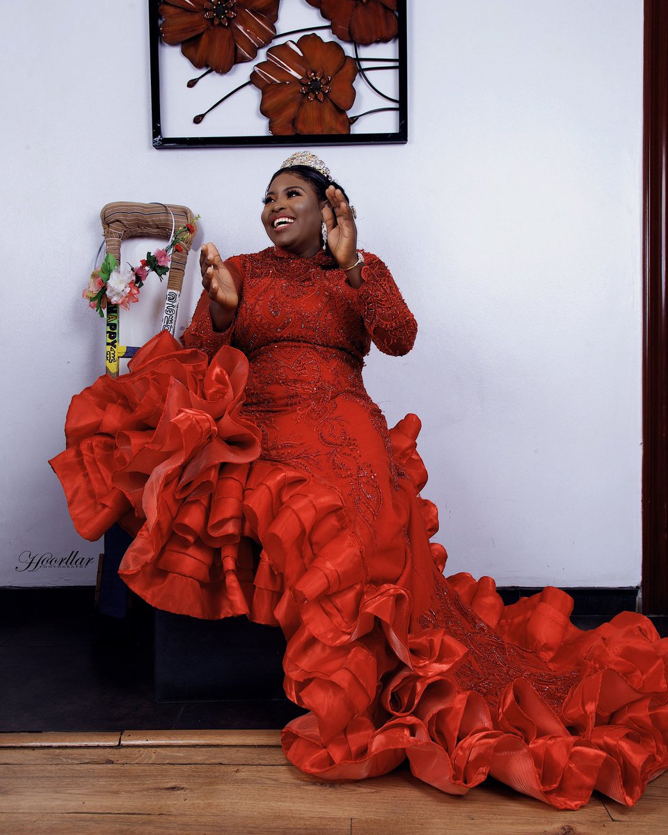 Pamilerin's tweet image. What God cannot do, does not exist 
.
Thank you @connectinglagos 
.
#HappyBirthdayMaryDaniels