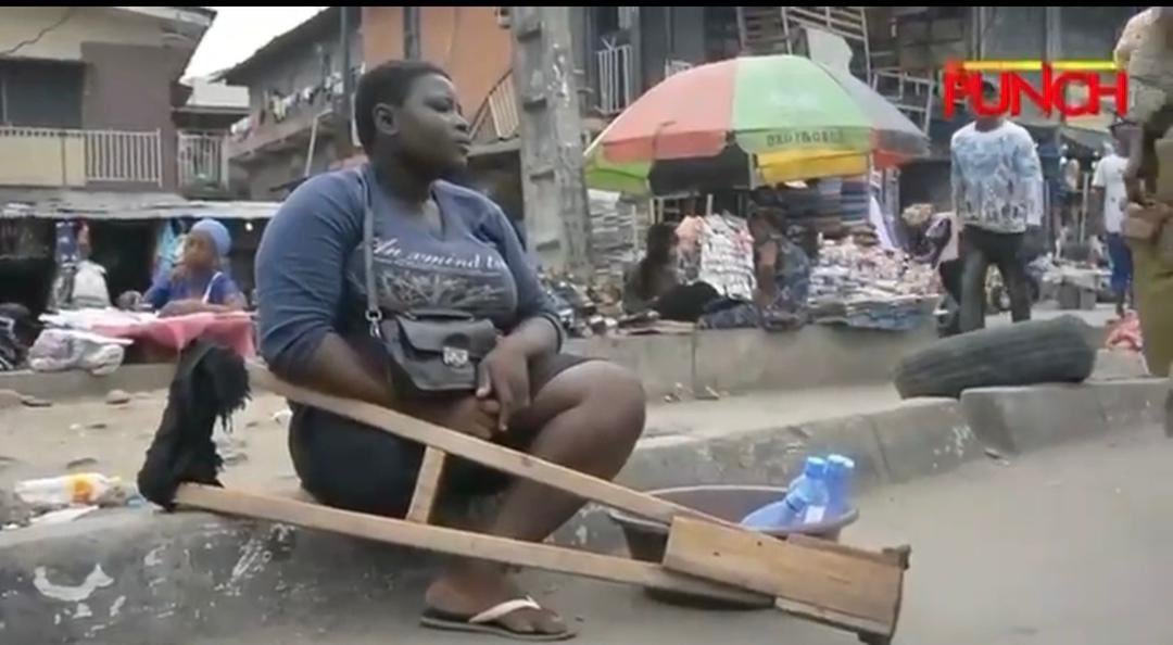 Pamilerin's tweet image. What God cannot do, does not exist 
.
Thank you @connectinglagos 
.
#HappyBirthdayMaryDaniels