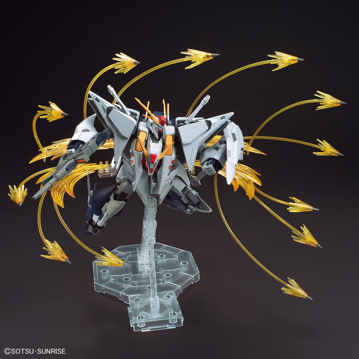Bandai Spirits ホビー事業部 在 Twitter 上 今週の新商品情報 Hguc 1 144 3ガンダムvsペーネロペー ファンネル ミサイル エフェクトセット 明日発売 機動戦士ガンダム 閃光のハサウェイ 映画公開を記念して 主人公機 3 クスィー ガンダム とライバル