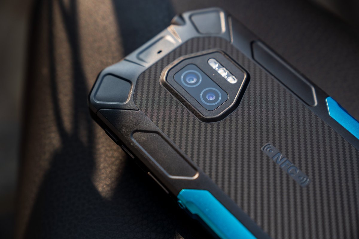 oukitelmobile's tweet image. The #OukitelWP12 comes with a perfect and beautiful design that makes you stand out of the crowd. 😍

Grab it now🛒: alii.pub/5lrfmn
Learn more👉 oukitel.com/pages/oukitel-…
#ruggedphone #ToughDesign #Android11 #smartphone #cameraphone #waterproof #dustproof