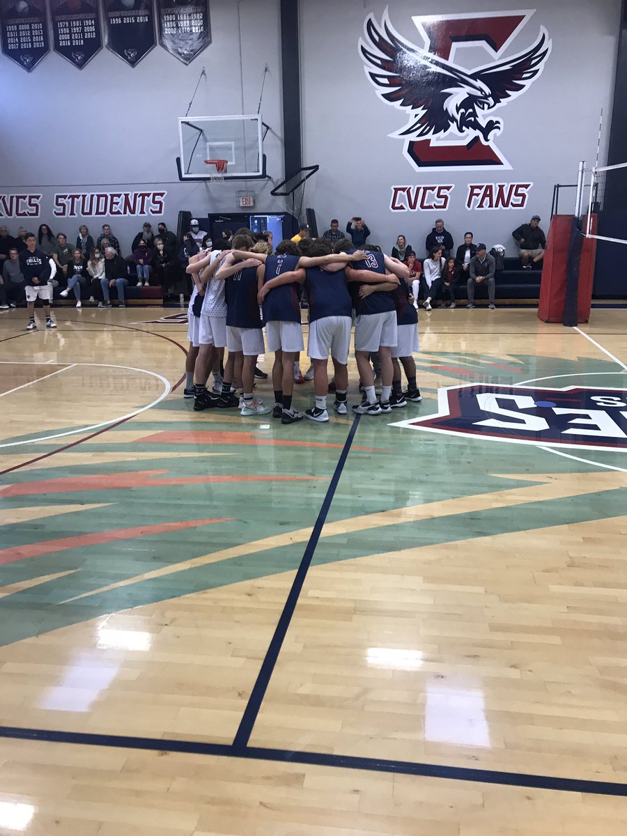 cvcseagles's tweet image. Another big night for CVCS Athletics.

Varsity ⚾️ 12-4 over Webb
Frosh ⚾️ 8-2 over Newport Harbor

Varsity 🏐 3-0 over Pacifica