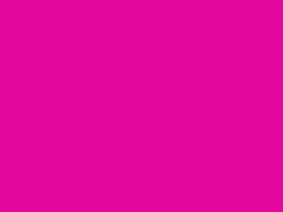 everycolorbot's tweet photo. 0xe4079f https://t.co/ZH5THsvoMA