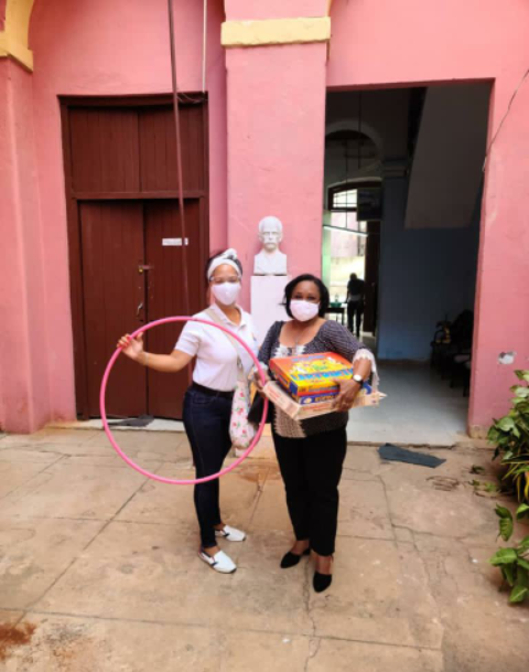 Cabildo Quisicuaba tweet media