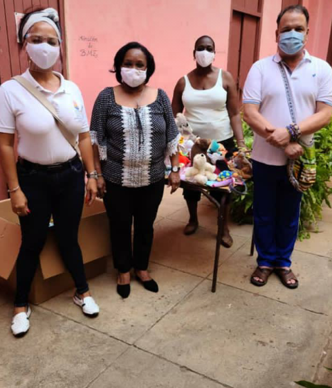 Cabildo Quisicuaba tweet media