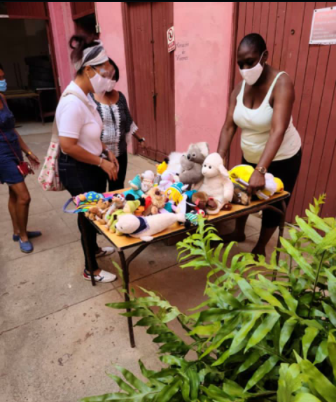 Cabildo Quisicuaba tweet media