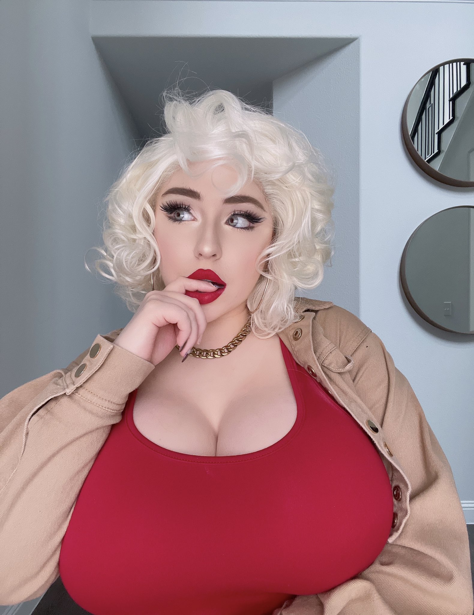 Bishoujo mom onlyfans