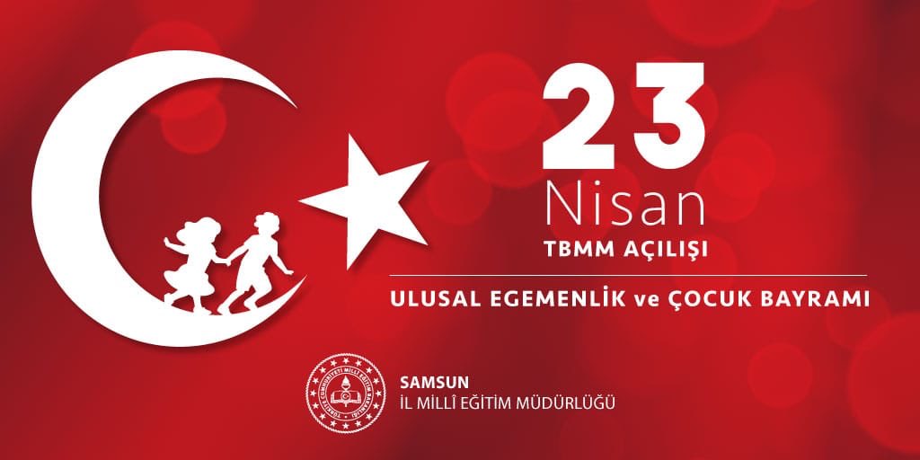 CoskunESEN57's tweet photo. Meclisimizin kuruluşunun 101. yıl dönümünde Cumhuriyetimizin kurucusu Gazi Mustafa Kemal Atatürk’ü ve şehitlerimizi şükranla yâd ediyorum.Geleceğimizin umudu çocuklarımızın bayram coşkusunu bugün milletçe paylaşıyoruz. #23NisanUlusalEgemenlikveCocukBayramı  kutlu olsun. https://t.co/glAowBqG7j