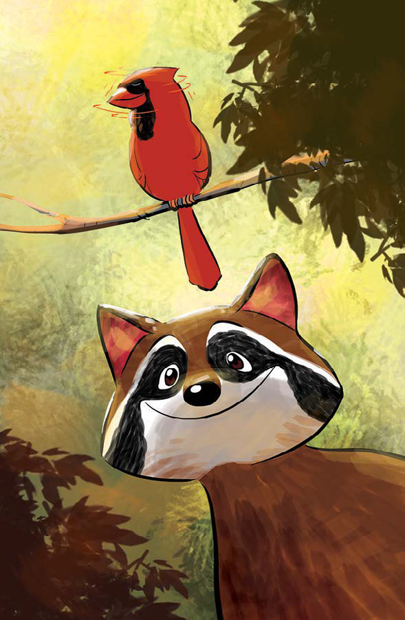 IllsbyPaul's tweet photo. Corkie the Cajun Puppy: Makes a New Critter Friend Book by Danielle Wise Baxter
@Redheadhorslady
https://t.co/cFIBloBcDT
#supportthisauthor #illustration #coloredillustration #childrensbooks #digitalart
https://t.co/EYqXOLSCQ5 https://t.co/pviPPtrBoD