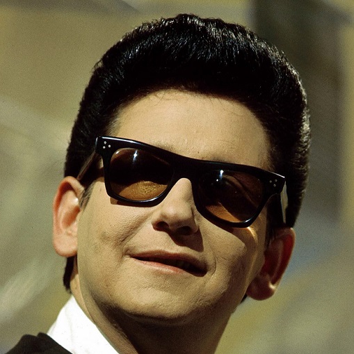 Happy Birthday, Mr Roy Orbison. Gone but not forgotten. Such a wonderful voice.  