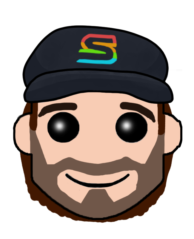 idothemdirty's tweet photo. @KYR_SP33DY I'm an official member of VOD Squad so I'm not sure if this is late or not but here is my Smiler :) https://t.co/nG1NndtVw9