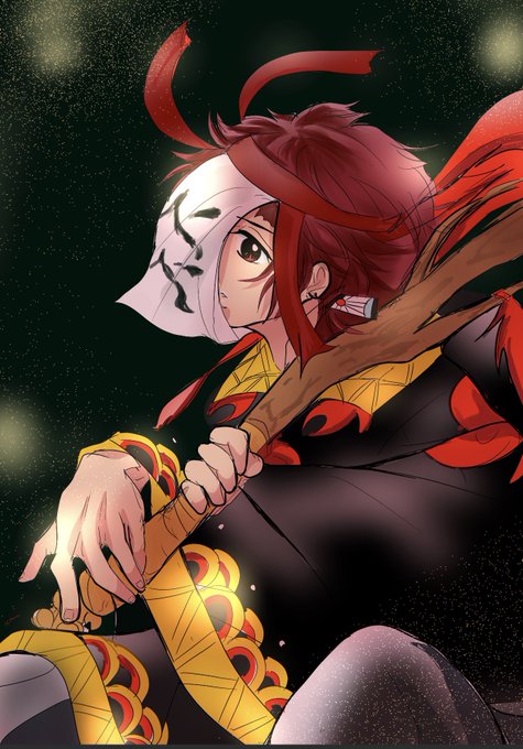 ヒノカミ神楽のtwitterイラスト検索結果 ヒノカミ神楽のtwitterイラスト検索結果