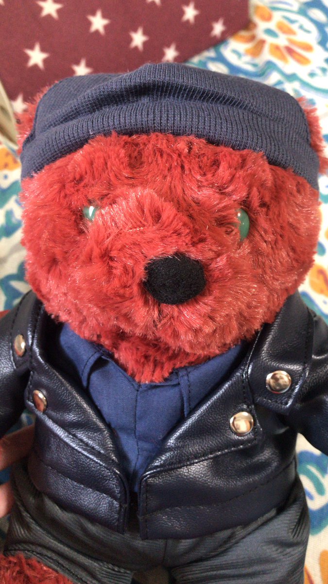 2人も来ちゃったので片方沖矢にする...?
お顔がかわいい 