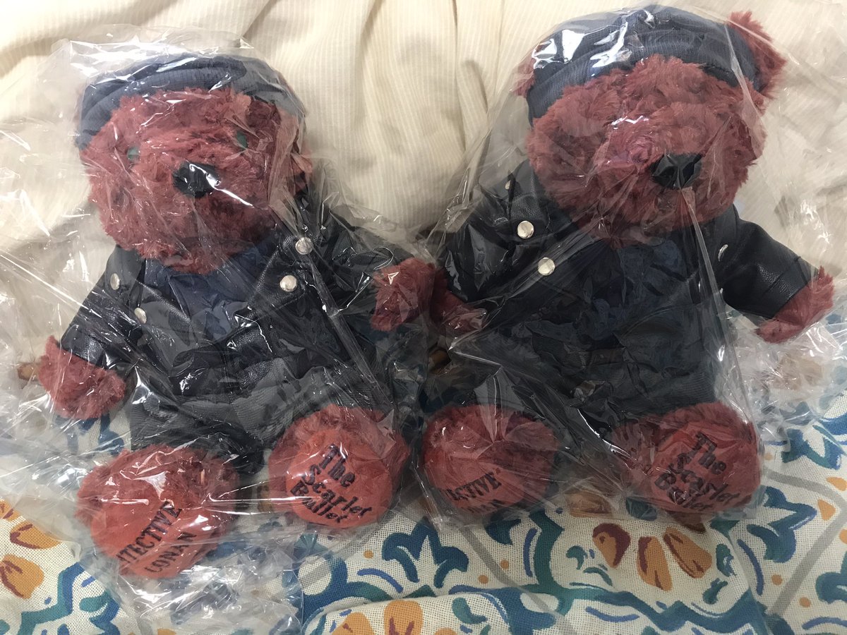 2人も来ちゃったので片方沖矢にする...?
お顔がかわいい 