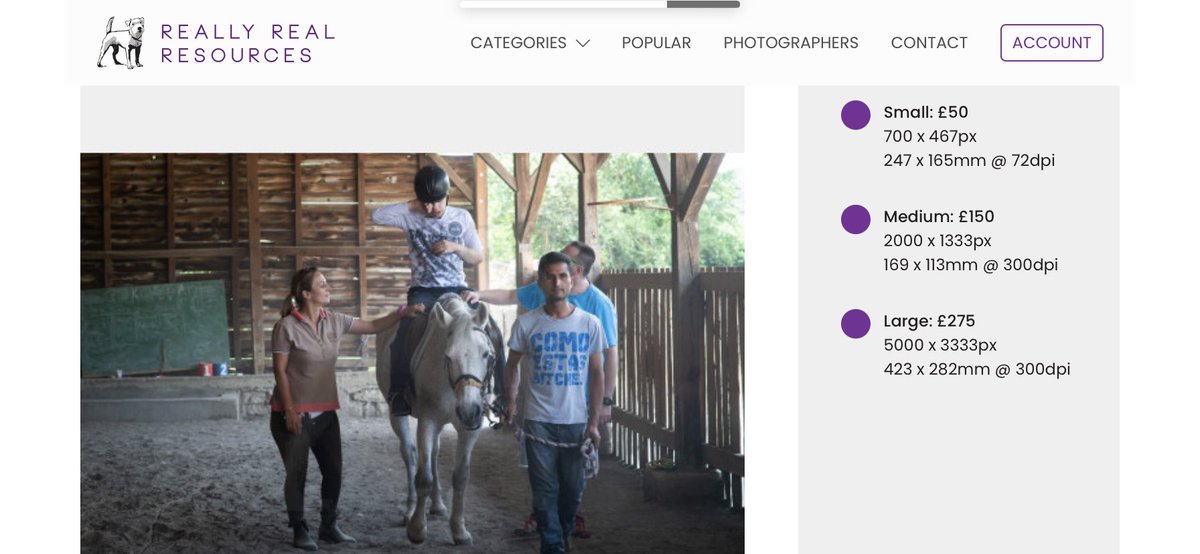 ReallyRealRes's tweet image. Getting attention starts with engagement and real, honest, striking images do that. Apply to access our secure archive to click, purchase and support our not for profit as we focus on #inclusion #Diversity and #challengestigma reallyrealresources.com