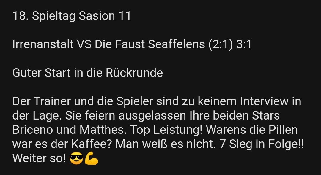 Was Passiert hier? 😮