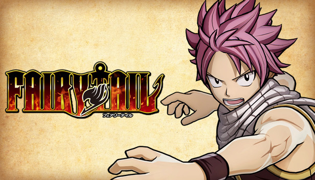 Tvアニメ Fairy Tail 公式 Fairytail Pr Twitter