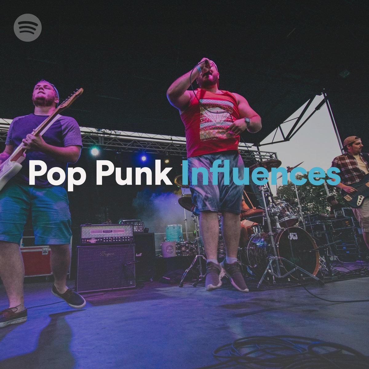 POP PUNK INFLUENCES UPDATE (PT.✌️) FEAT. @EugeneLevyBand @TinyKingdomsIL @xlilhuddy @Ruthcrest @ABetterHandBand @Weatherstate @MascotsOH @NeverHillBand @TheYoungHearts_ @wstrband @goodtermsband @narrowcast_band @FRNDCRCL & MORE!! HIT IT!👊 open.spotify.com/playlist/3n3vZ… #poppunk #emo