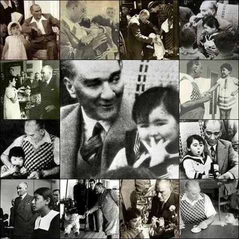 23 Nisan Ulusal Egemenlik ve Çocuk Bayramımız kutlu olsun!🎈

 #23Nisan