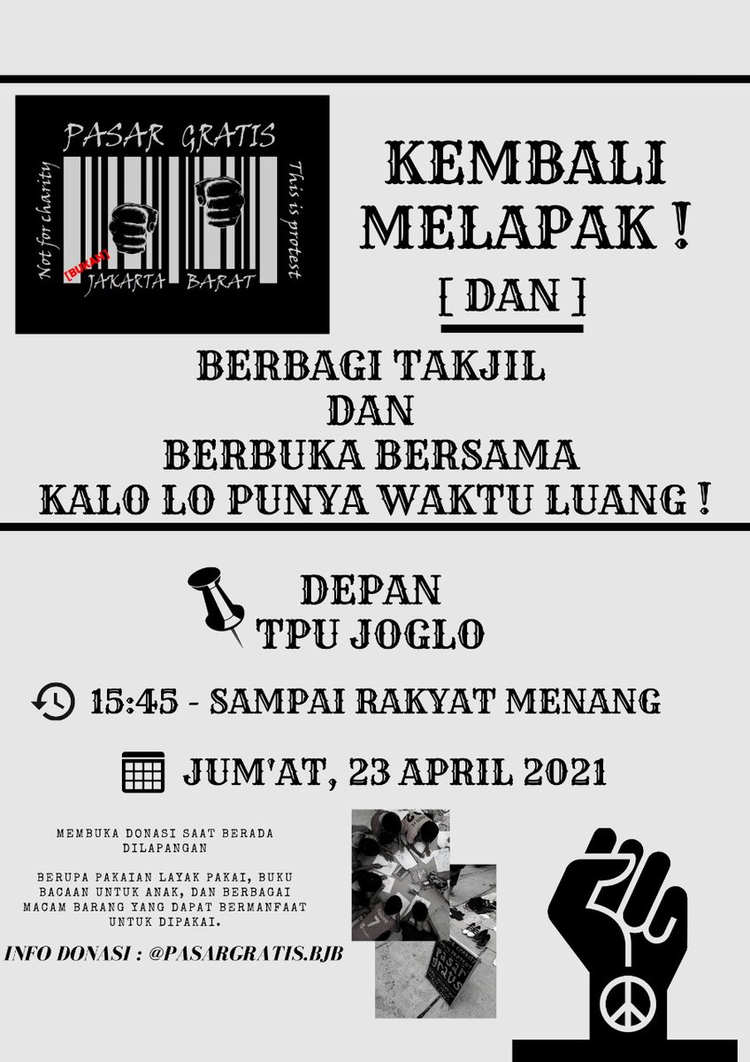 pasargratis_bjb's tweet photo. Hari ini, sila mampir :)) https://t.co/NnSpINgt5y