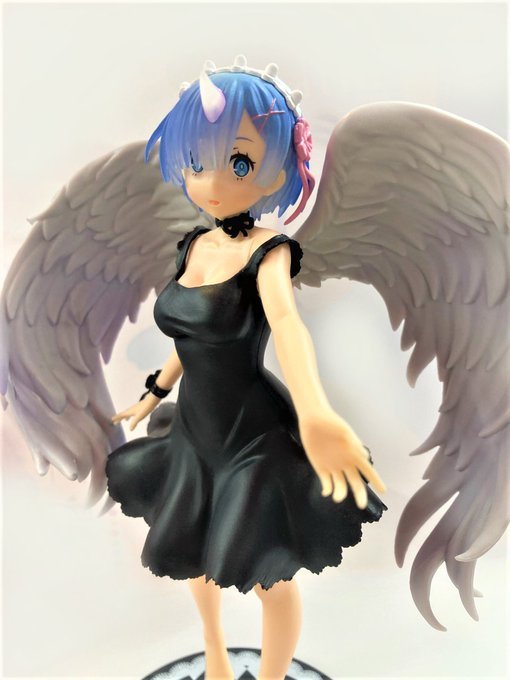 堕天使のtwitterイラスト検索結果 古い順