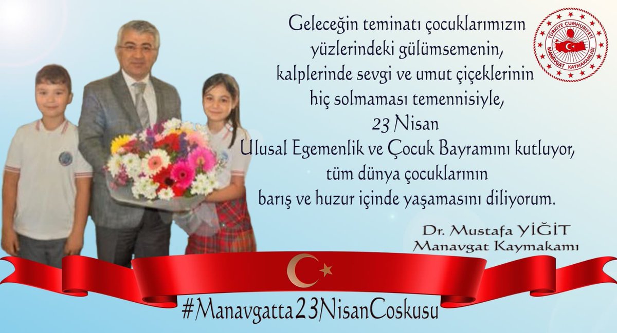 Mustafa Yiğit tweet media