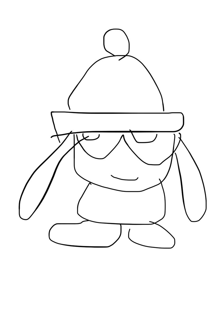 Twoucan パラッパ の注目ツイート イラスト マンガ コスプレ モデル Twoucan パラッパ の注目ツイート イラスト マンガ コスプレ モデル