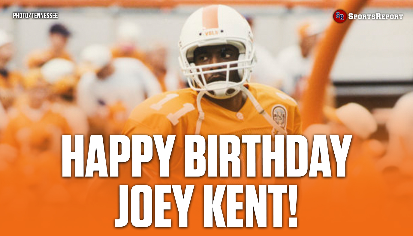  Fans, let\s wish great Joey Kent a Happy Birthday! 