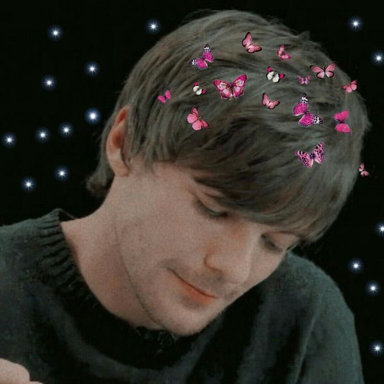 。　☆ 。　   ☆。　   ☆ ☆。　＼　　 ｜　　  ／ 。☆    louis tomlinson being cute;    a thread to brighten up ur day !  ☆。　／　  ｜　　＼。　☆ 。　 ☆。 　　 。　　☆。