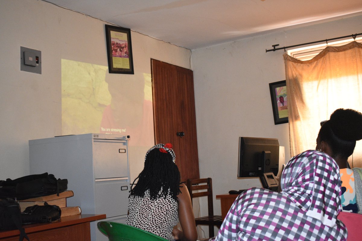 Rendezvous Youth Group tweet media