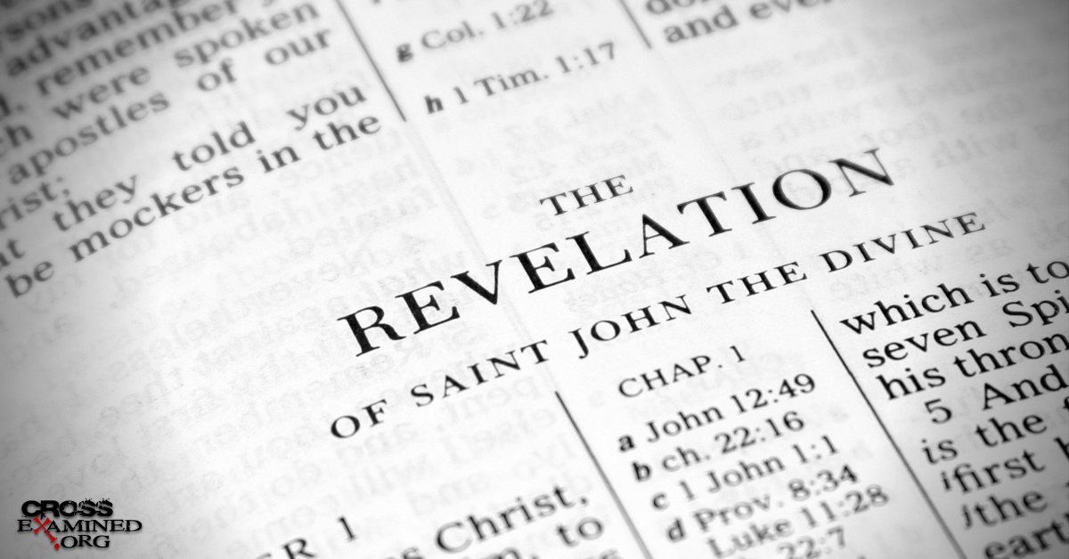 You have probably heard of "Revelation" in the context of the last book of the Bible, is it possible that this piece of ancient text could truly hold hints to where we are headed as a species?To answer this we will have to go back to the origins of civilization as we know it.