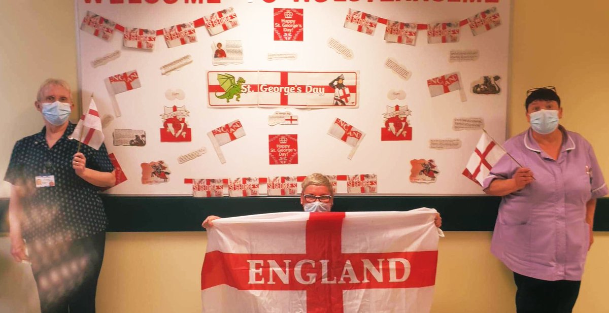 Wolstenholme IMC Unit tweet media