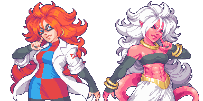 Twoucan Android21 の注目ツイート イラスト マンガ Twoucan Android21 の注目ツイート イラスト マンガ