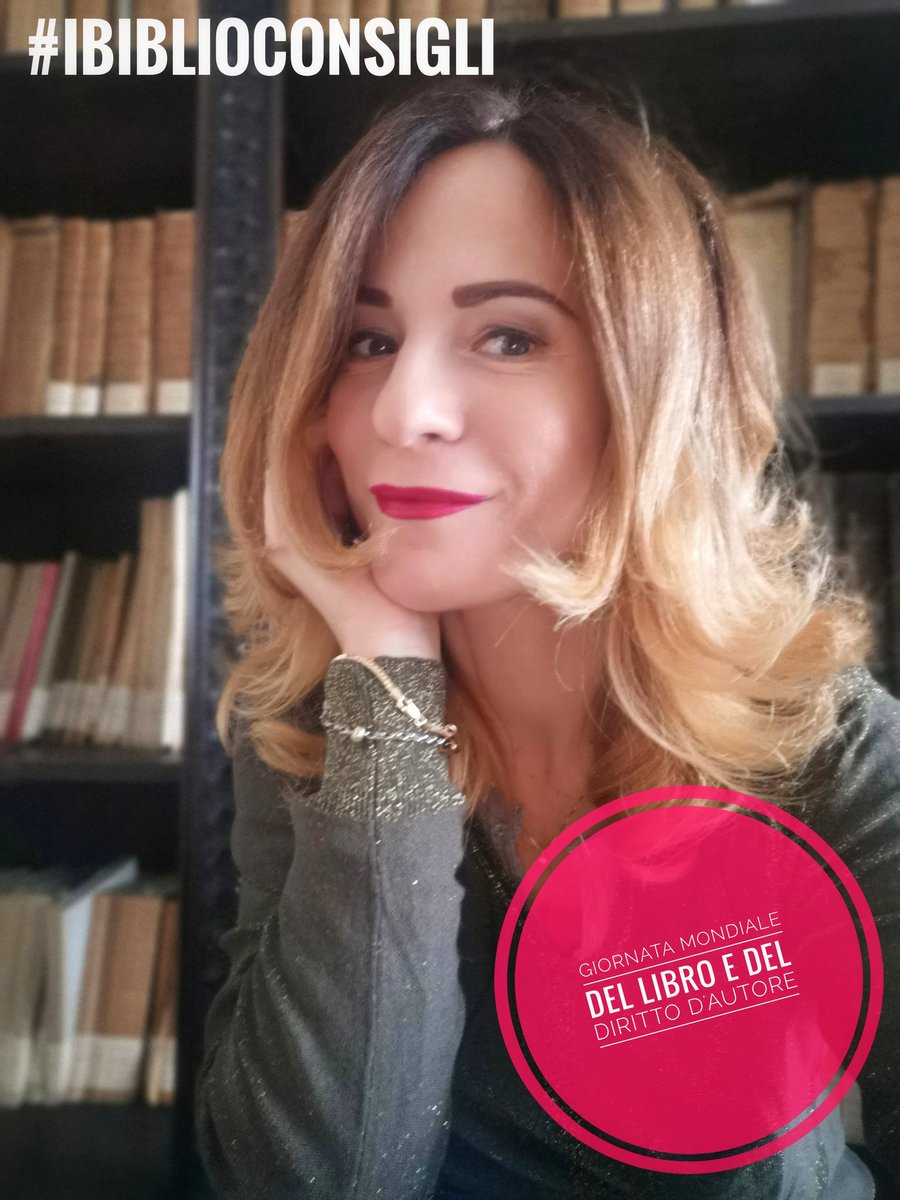 Oggi  si festeggia la GIORNATA MONDIALE DEL LIBRO E DEL DIRITTO D’AUTORE 📖🎊

Istituita ufficialmente nel 1996 dall’Unesco, usanza vuole che, in questa giornata, i librai spagnoli regalino una rosa alle donne, insieme ad un libro acquistato. #GiornataMondialeDelLibro #leggere