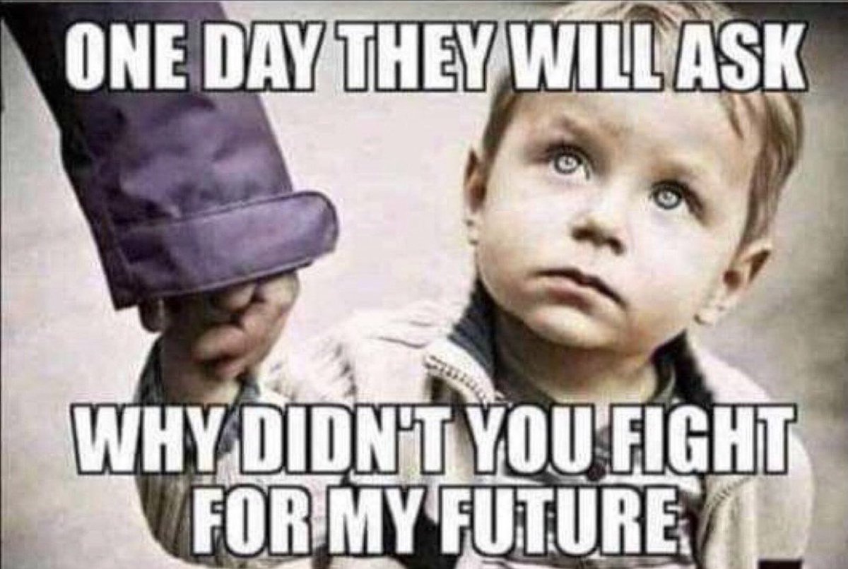 7. One day they will ask you...“Mummy, Daddy...why did you not fight for me...why did you not protect me?”Why? #CrimesAgainstChildren  #GMKids  #LeaveOurKidsAlone @Vicster82  @Pondleg  @janekin24  @thatsmanderley  @thatsmanderley  @jengleruk