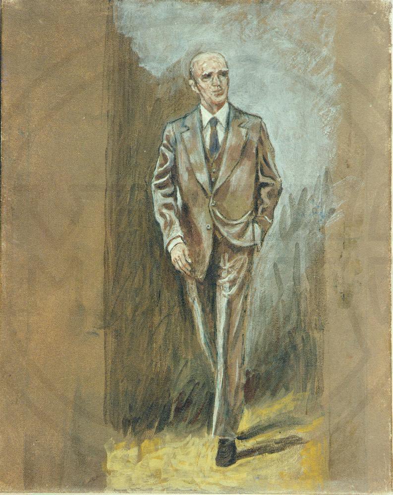 Σήμερα 23 χρόνια από τον θάνατο του. Η φετινή επέτειος των 40 χρόνων από την εθνική επιτυχία της Ένταξης της Ελλάδας στην ενωμένη Ευρώπη, το καλύτερο μνημόσυνο στη μνήμη του. Τιμή στον γιο του δασκάλου από τη Μακεδονία που οραματίστηκε και πέτυχε τον άθλο της ευρωπαϊκής Ελλάδας.