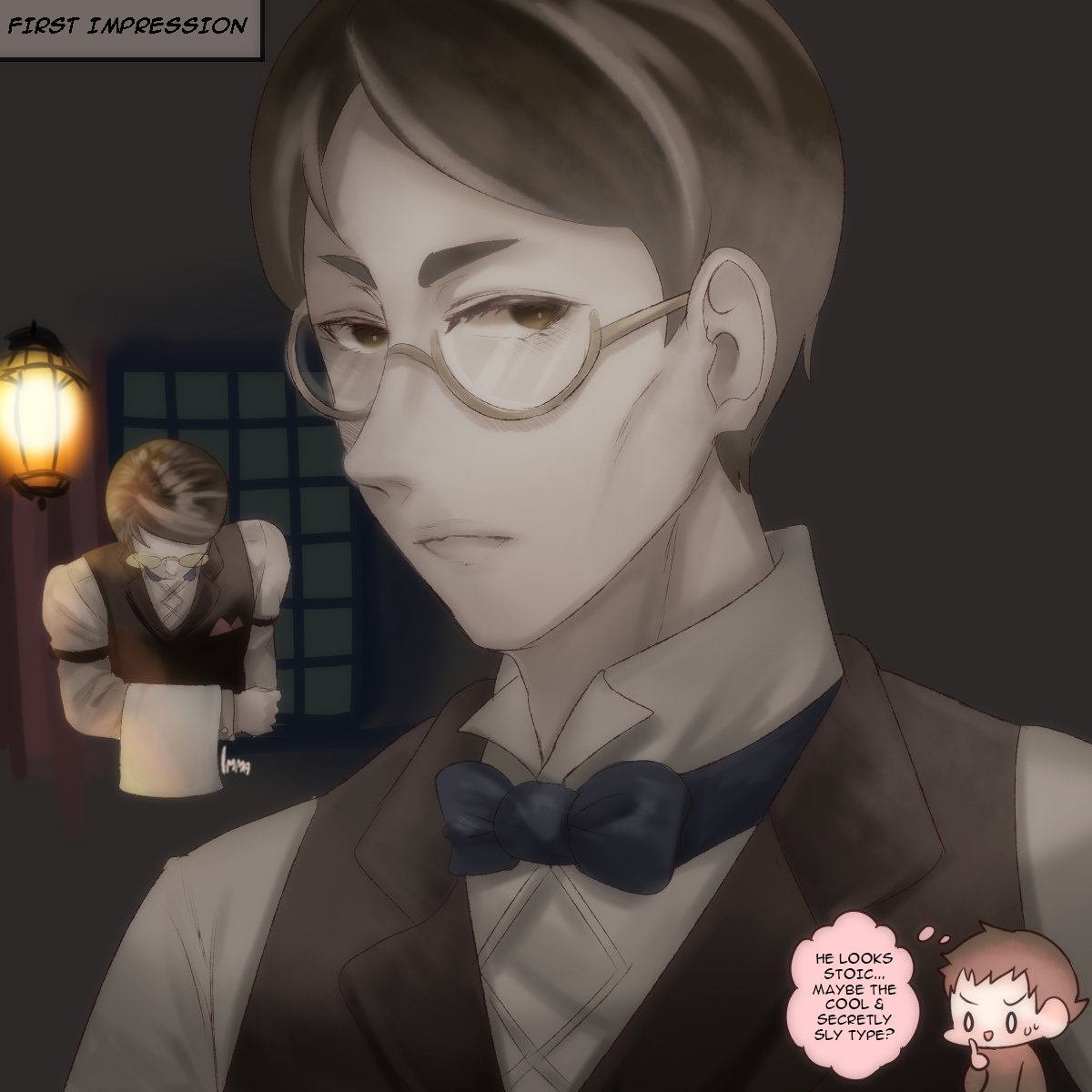 Kr The Montis Foe Sidekick Kurakosho Twitter