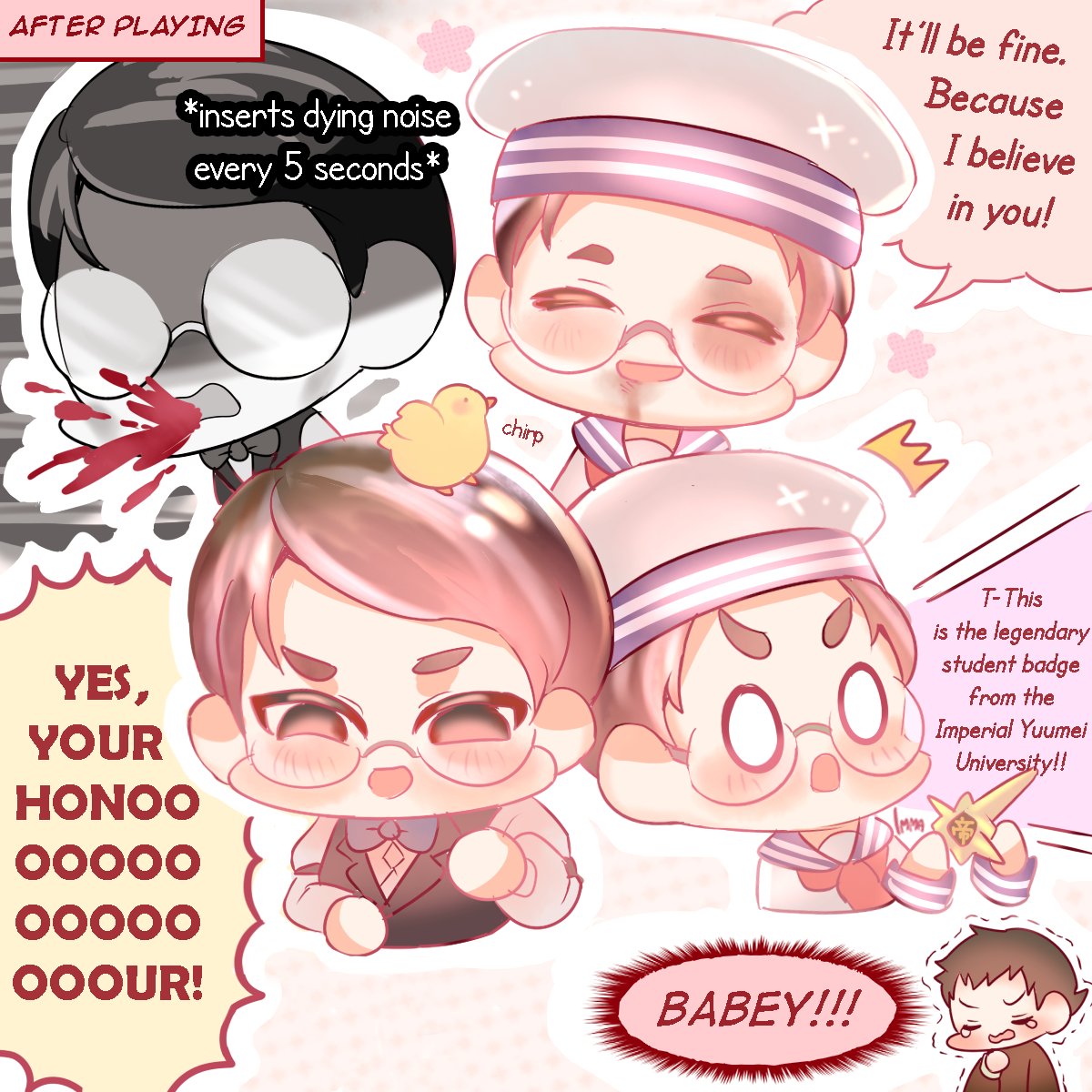 Kr The Montis Foe Sidekick Kurakosho Twitter