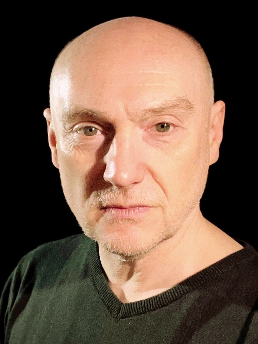 LanesThree's tweet photo. Casting news! Completing the cast for our new short Welcome to the show is the fantastic Ian Ray-White. We previously worked with Ian on our short Betrayed and we can’t wait to work with him again. https://t.co/ddMUIszqgq