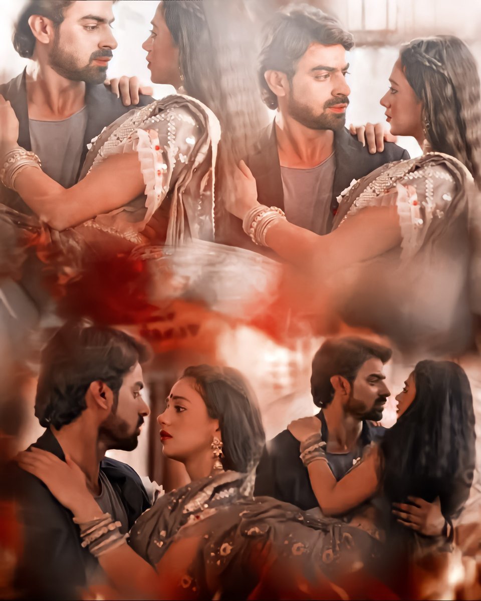 neha6205's tweet photo. Yuhani❤
.
.@Shrutiisharma_ @OjhaAdit #ShrutiSharma #adityaojha #NamakIsskKa #yuhani #yuHani https://t.co/TYtredx8Eo