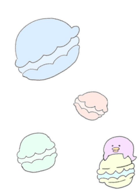 新しい壁紙のtwitterイラスト検索結果 古い順