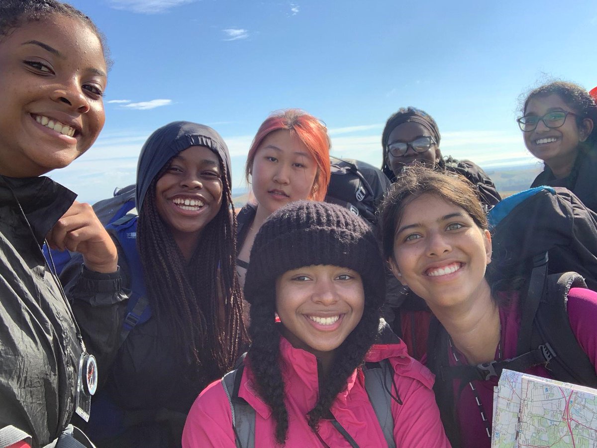 Old Palace of John Whitgift School tweet media