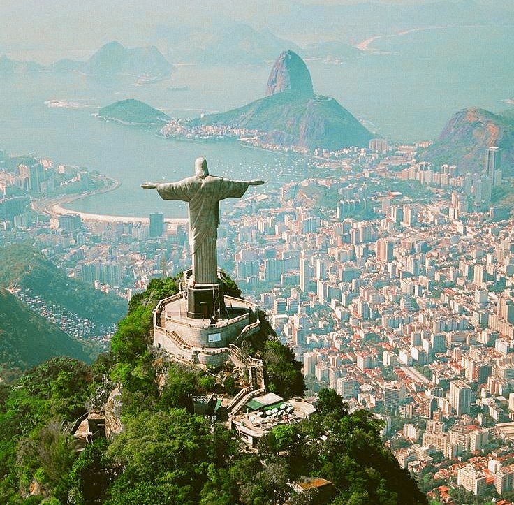 Río de Janeiro, Brazil 