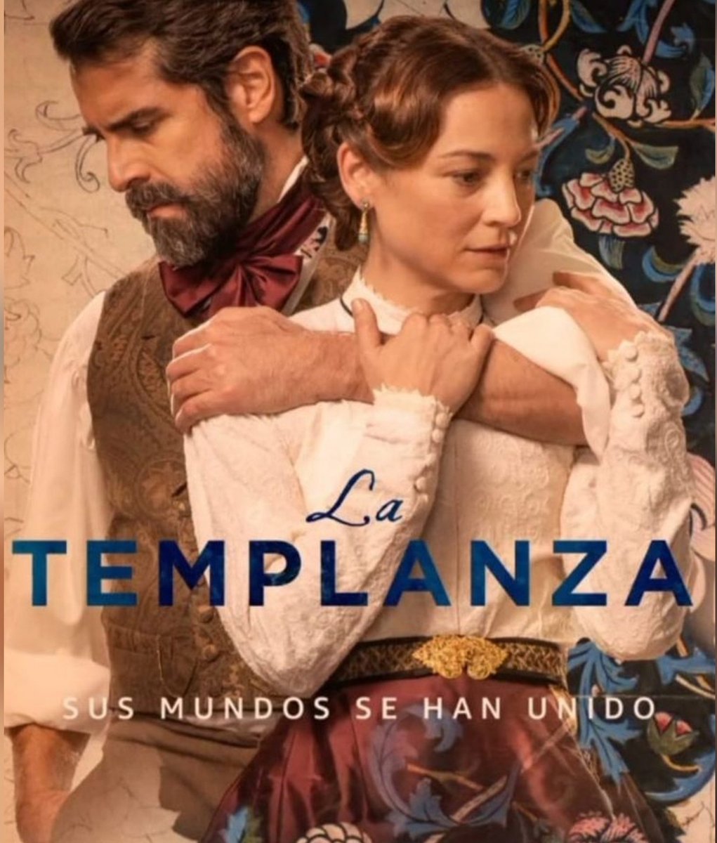 grupoboomerang's tweet photo. ¡Feliz #DíaDelLibro 📖🌹! 
Lo celebramos recordando nuestras adaptaciones de las novelas de @MDuenasOficial, #LaTemplanza y @A3EntreCosturas, y la novela homónima de @isabelallende, #InésDelAlmaMía 

👉🏻Disponibles en @PrimeVideoES https://t.co/DgloJmlMAV