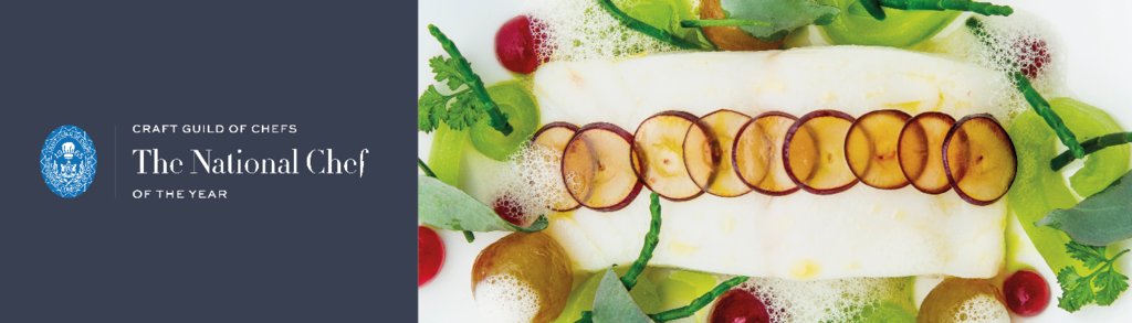 Do you want to be the next star in the culinary world as the hospitality industry bounces back from its toughest challenge? Apply by 31st May for a chance to be part of The Craft Guild of Chefs National Chef of the Year winners - buff.ly/3tz7L2l