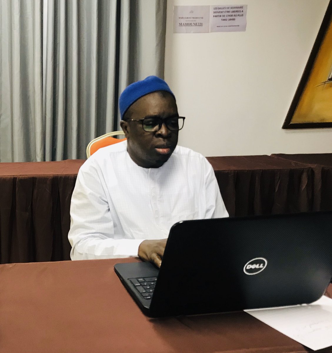 PGO-Sénégal tweet media