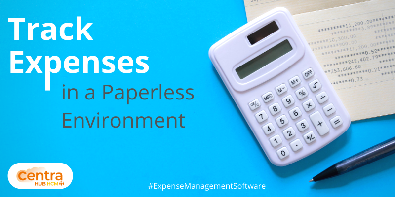Do away with mind-numbing paperwork and stay on top of your business expenses. Register for a FREE Demo! buff.ly/2NAjJcw

#Expenses #CompanyExpenses #ExpenseManagmentSoftware #ExpensesandClaims #TrackExpenses #HCM #HR #CentraHubHCM